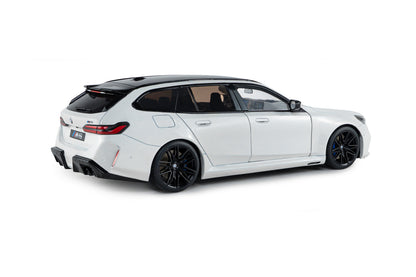 BMW - 5-SERIES M5 TOURING (G99) SW STATION WAGON 2024 - WHITE