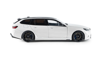 BMW - 5-SERIES M5 TOURING (G99) SW STATION WAGON 2024 - WHITE