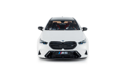 BMW - 5-SERIES M5 TOURING (G99) SW STATION WAGON 2024 - WHITE
