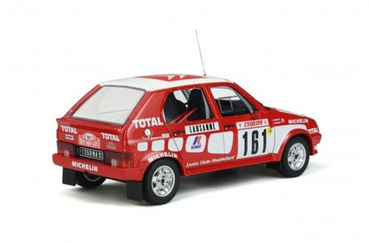 Citroën Visa 1000 Pistes 1987