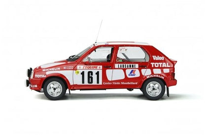 Citroën Visa 1000 Pistes 1987