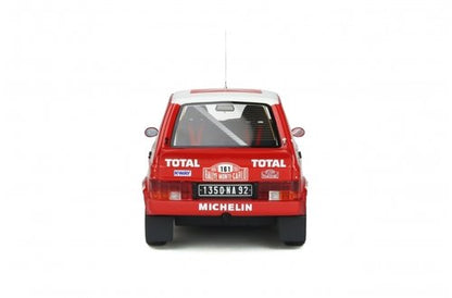 Citroën Visa 1000 Pistes 1987