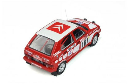 Citroën Visa 1000 Pistes 1987