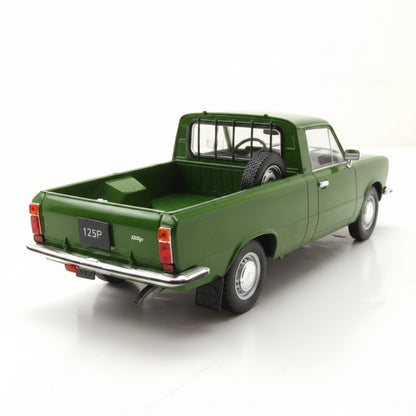Fiat 125p Pick-Up, grün, 1975