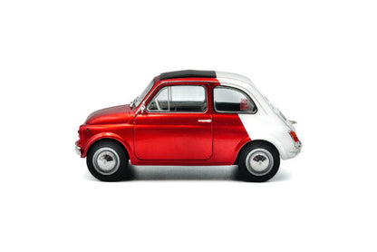 Fiat 500 Tribute to Italia – 1965
