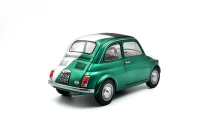 Fiat 500 Tribute to Italia – 1965