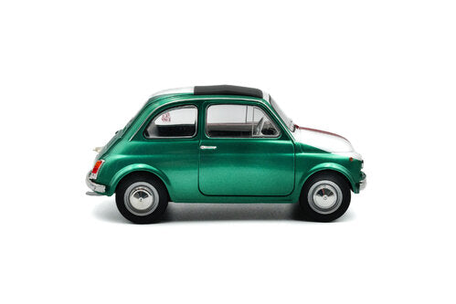 Fiat 500 Tribute to Italia – 1965