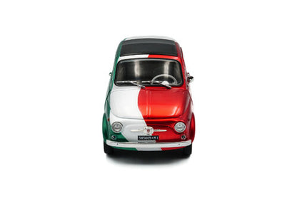 Fiat 500 Tribute to Italia – 1965