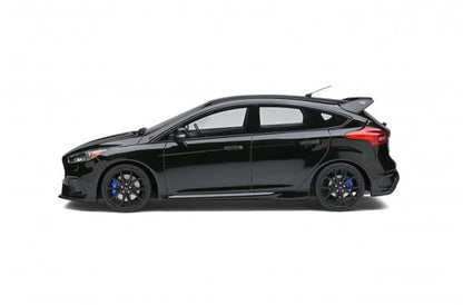 Ford Focus RS Mk3 2017 Shadow Black