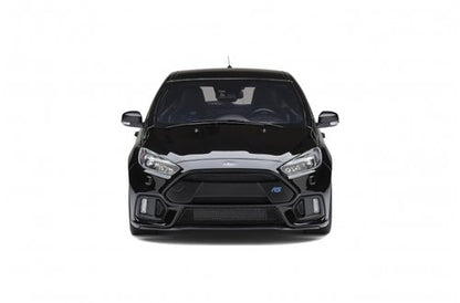 Ford Focus RS Mk3 2017 Shadow Black