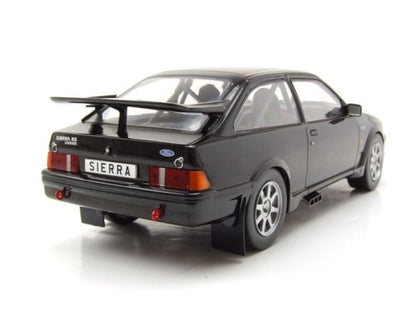 Ford Sierra RS Cosworth schwarz 1987
