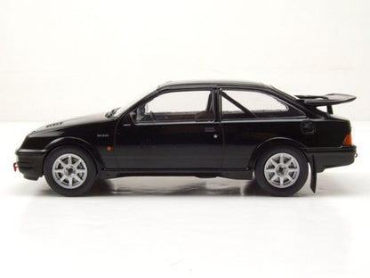 Ford Sierra RS Cosworth schwarz 1987