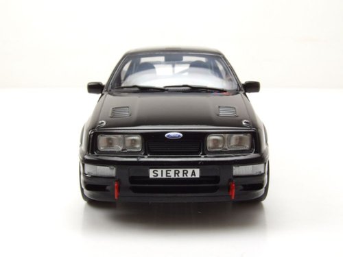 Ford Sierra RS Cosworth schwarz 1987