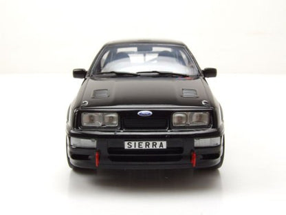 Ford Sierra RS Cosworth schwarz 1987