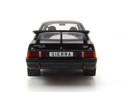 Ford Sierra RS Cosworth schwarz 1987
