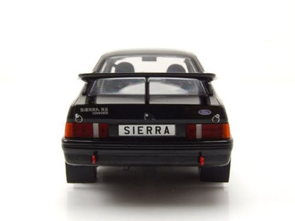 Ford Sierra RS Cosworth schwarz 1987