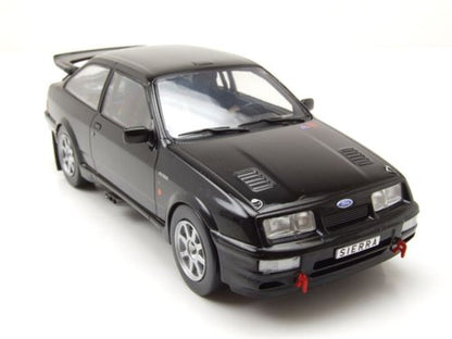 Ford Sierra RS Cosworth schwarz 1987
