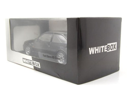 Ford Sierra RS Cosworth schwarz 1987