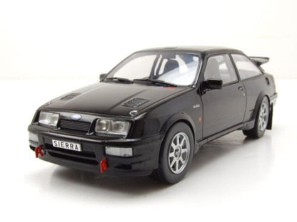 Ford Sierra RS Cosworth schwarz 1987