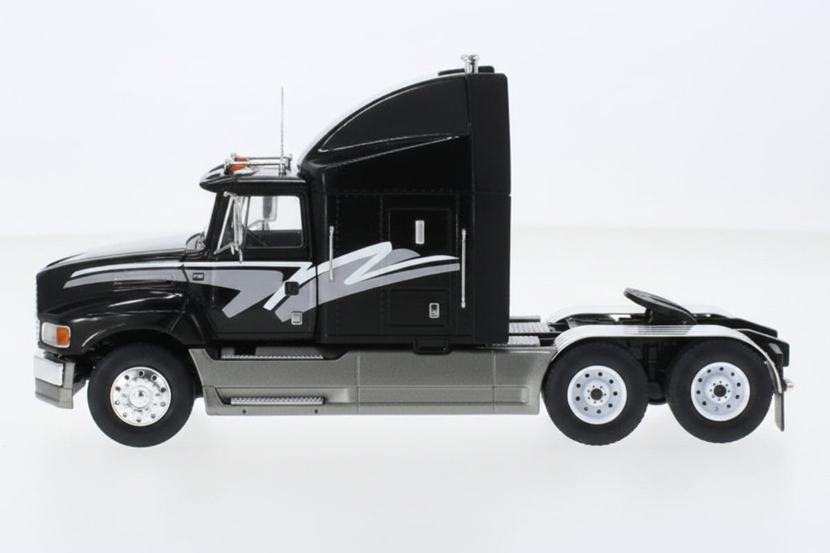 Ford Aeromax, schwarz/silber, 1990