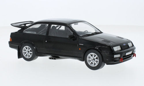 Ford Sierra RS Cosworth schwarz 1987