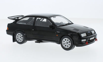 Ford Sierra RS Cosworth schwarz 1987
