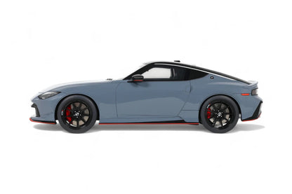 NISSAN Z NISMO GREY 2024