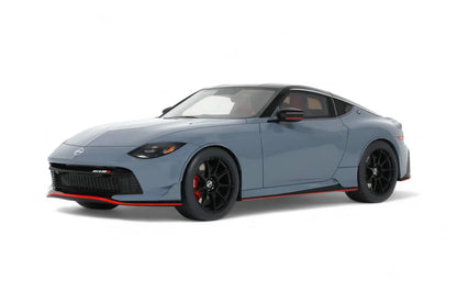 NISSAN Z NISMO GREY 2024