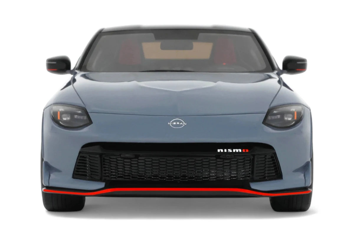 NISSAN Z NISMO GREY 2024