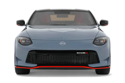 NISSAN Z NISMO GREY 2024
