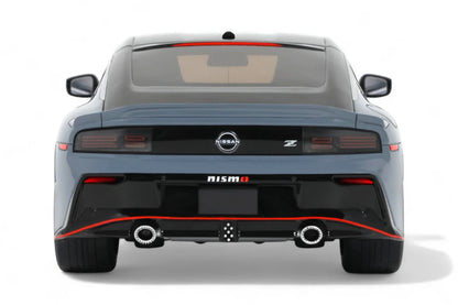NISSAN Z NISMO GREY 2024