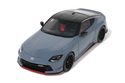 NISSAN Z NISMO GREY 2024