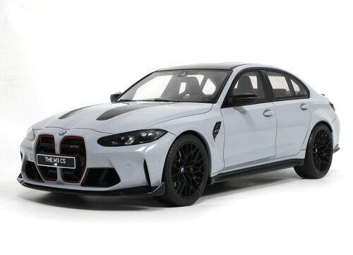 BMW M3 CS M BROOKLYN GREY METALLIC 2024