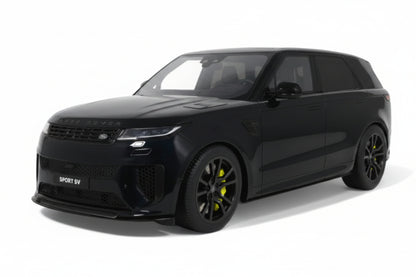 RANGE ROVER  SPORT SV EDITION TWO BLACK 2024