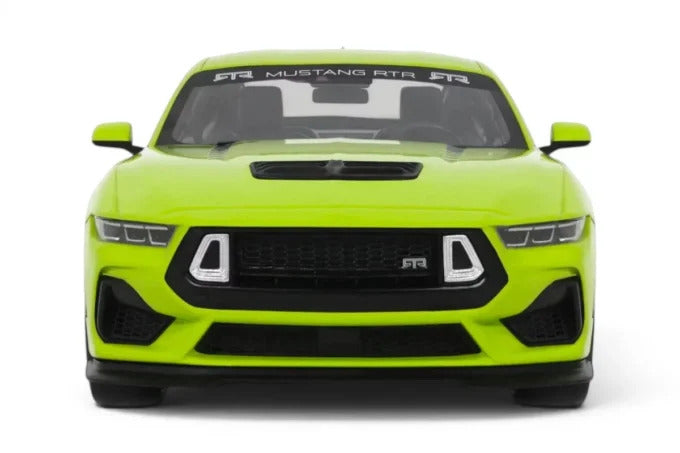 RTR Ford MUSTANG SPEC-3 YELLOW 2025