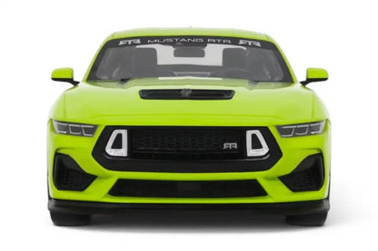 RTR Ford MUSTANG SPEC-3 YELLOW 2025