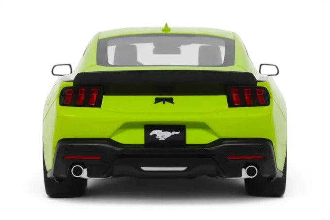 RTR Ford MUSTANG SPEC-3 YELLOW 2025