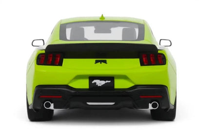 RTR Ford MUSTANG SPEC-3 YELLOW 2025