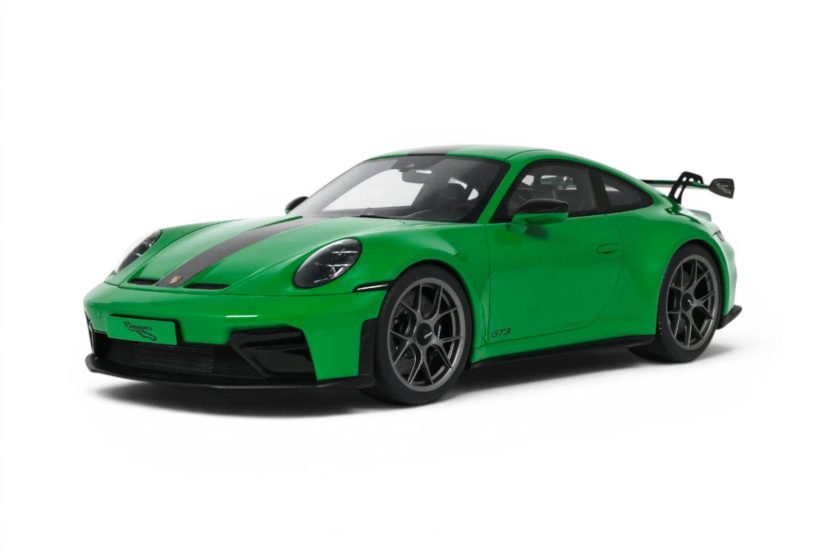 PORSCHE 911 (992.2) GT3 WP GREEN 2025