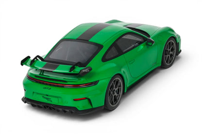 PORSCHE 911 (992.2) GT3 WP GREEN 2025