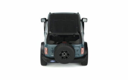 FORD BRONCO First edition / Area 51