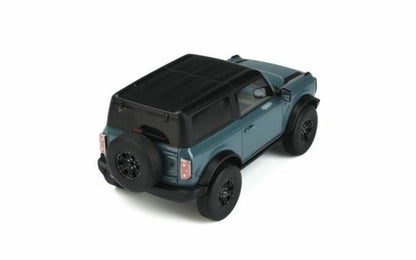 FORD BRONCO First edition / Area 51