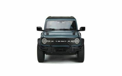 FORD BRONCO First edition / Area 51