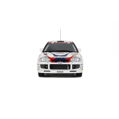 Mitsubishi Lancer Evo III Gr. A Rally Australia 1996