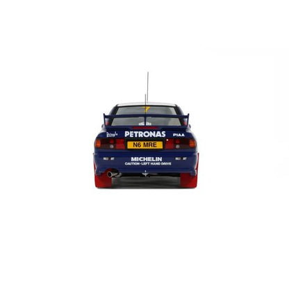 Mitsubishi Lancer Evo III Gr. A Rally Australia 1996