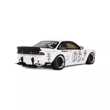 Nissan Silvia S14 Boss Rocket Bunny 2024
