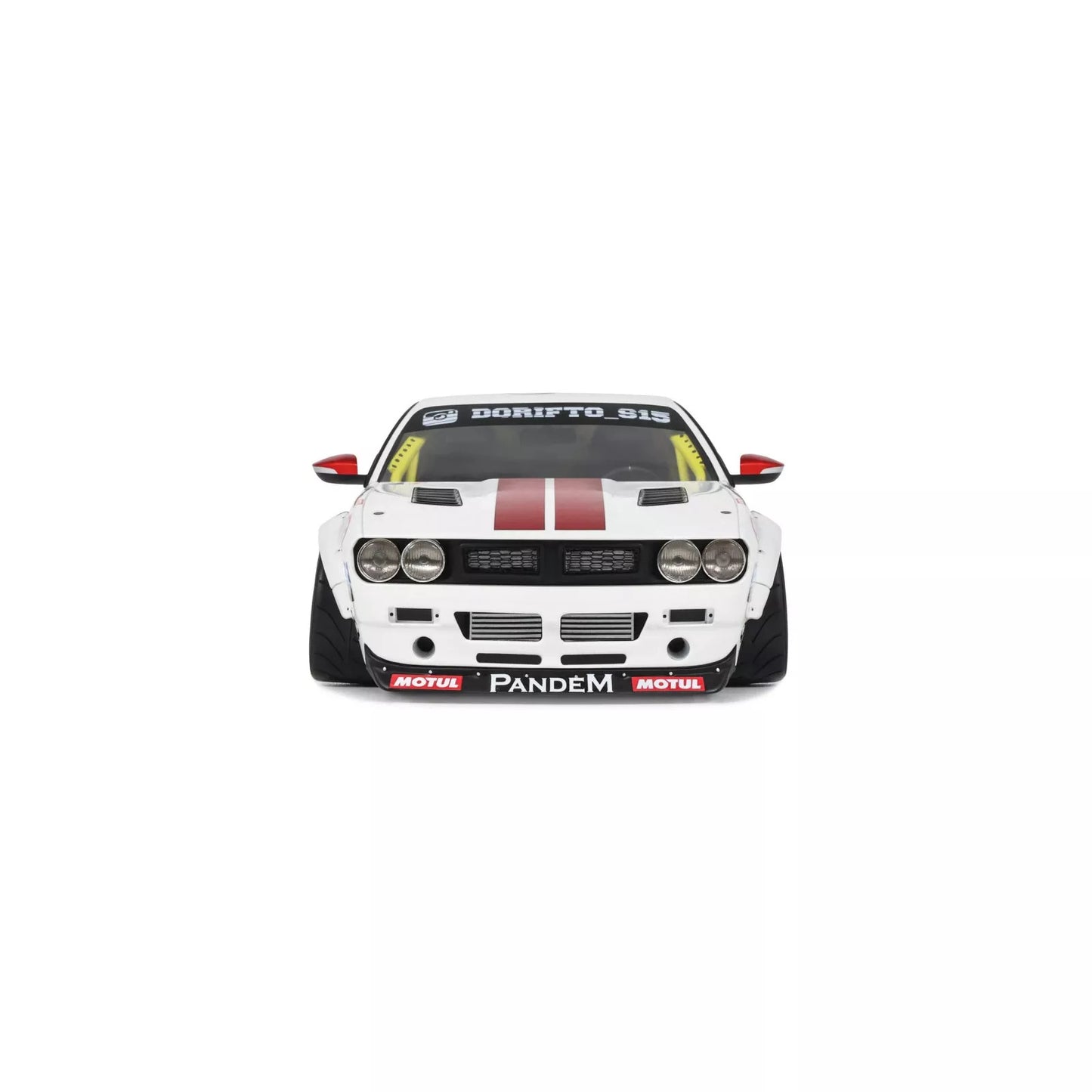 Nissan Silvia S14 Boss Rocket Bunny 2024