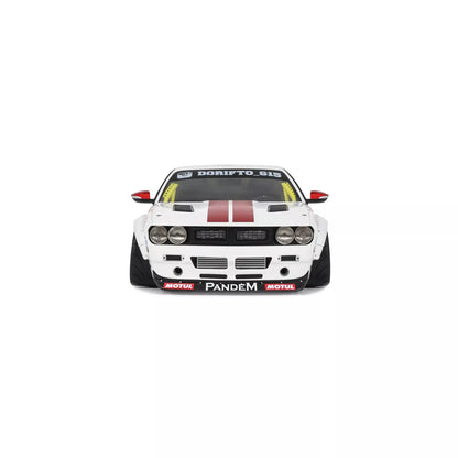 Nissan Silvia S14 Boss Rocket Bunny 2024