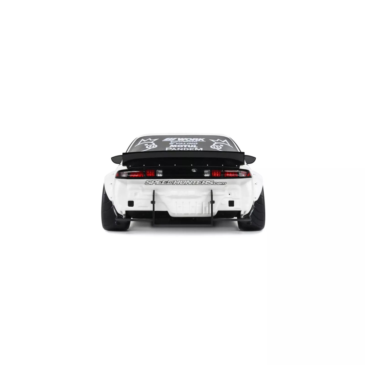 Nissan Silvia S14 Boss Rocket Bunny 2024