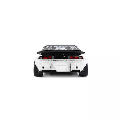 Nissan Silvia S14 Boss Rocket Bunny 2024